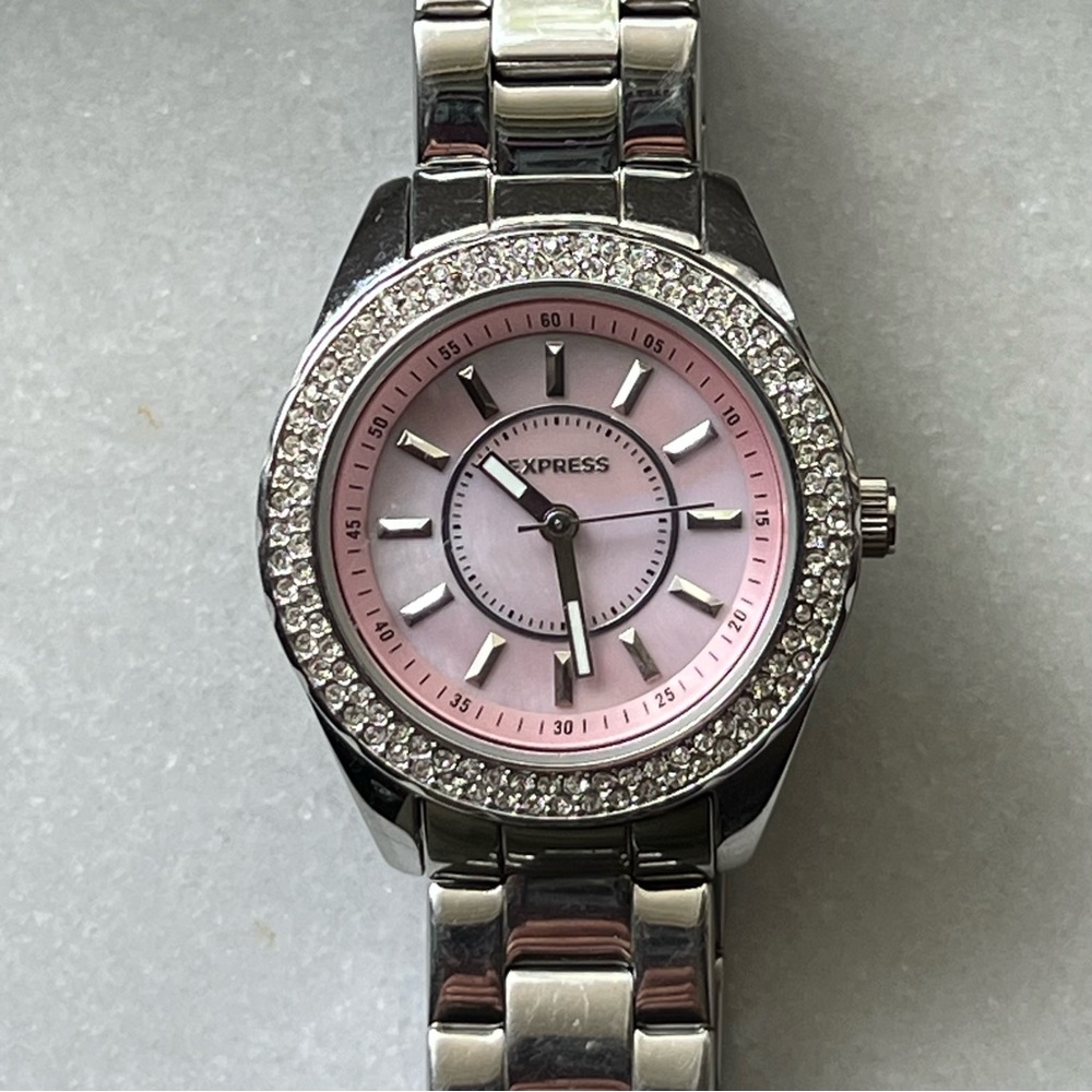 Express Women’s Watch - Picture 3 of 6